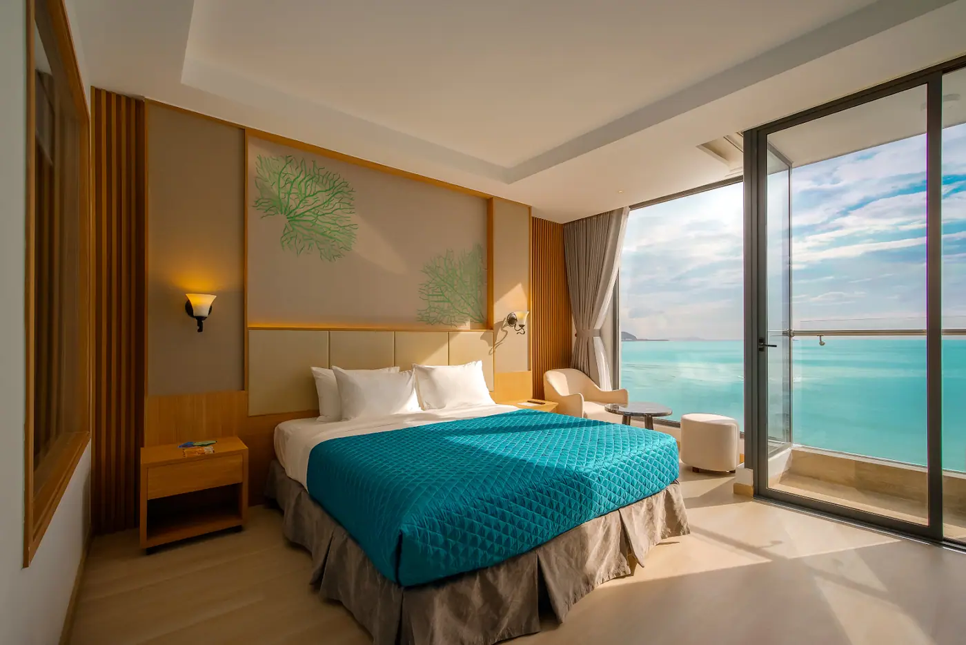 Ảnh Navada Hotel Nha Trang 6