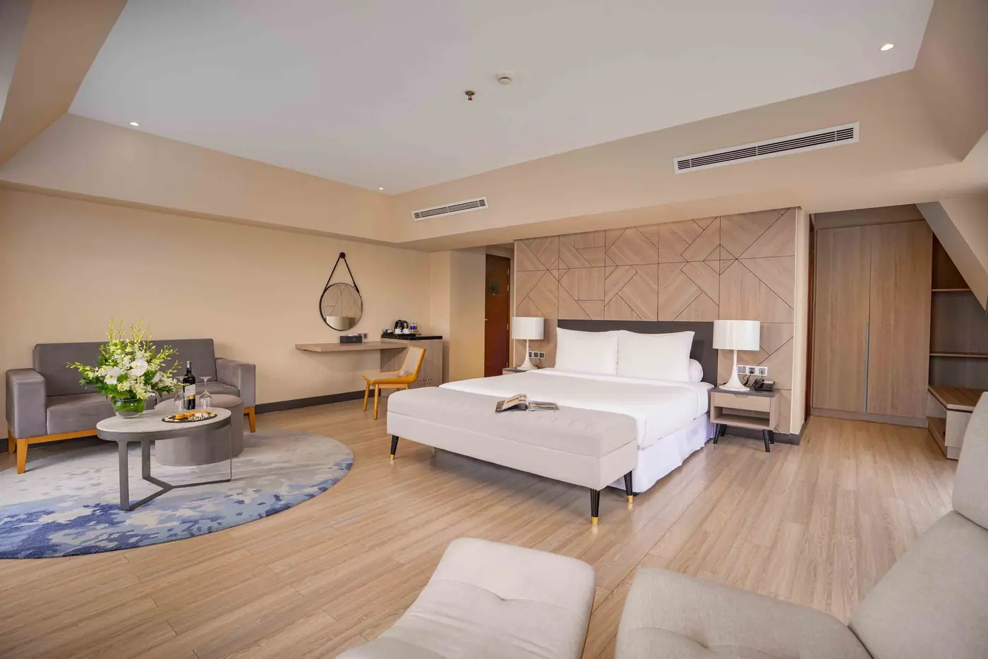 Ảnh Nesta Valley Đà Lạt Hotel 2