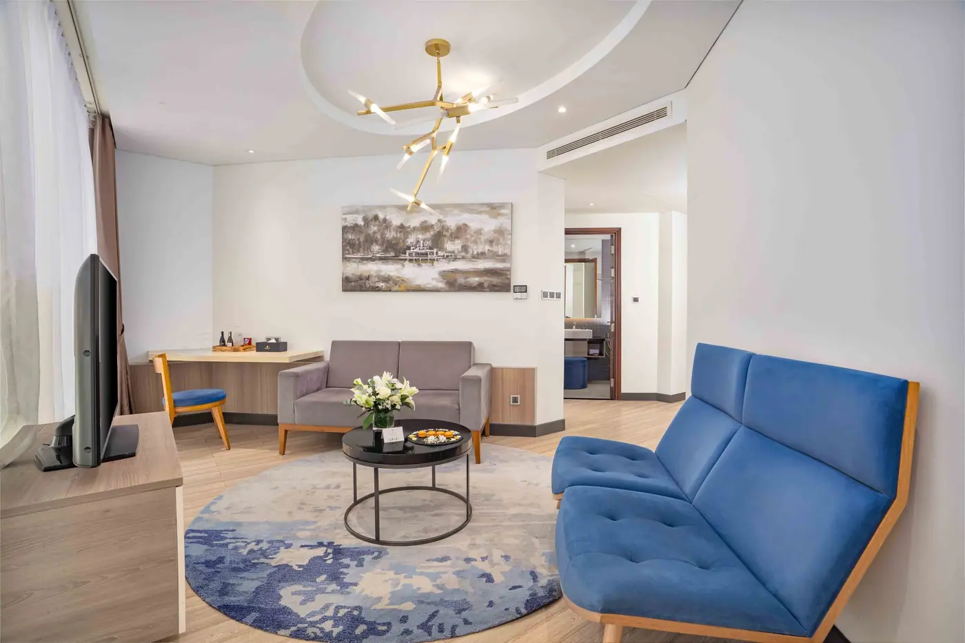 Ảnh Nesta Valley Đà Lạt Hotel 4