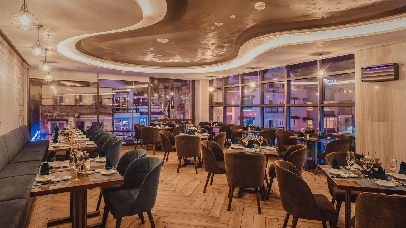 Ảnh Nesta Valley Đà Lạt Hotel 5