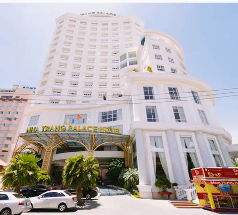 Ảnh Nha Trang Palace Hotel 2