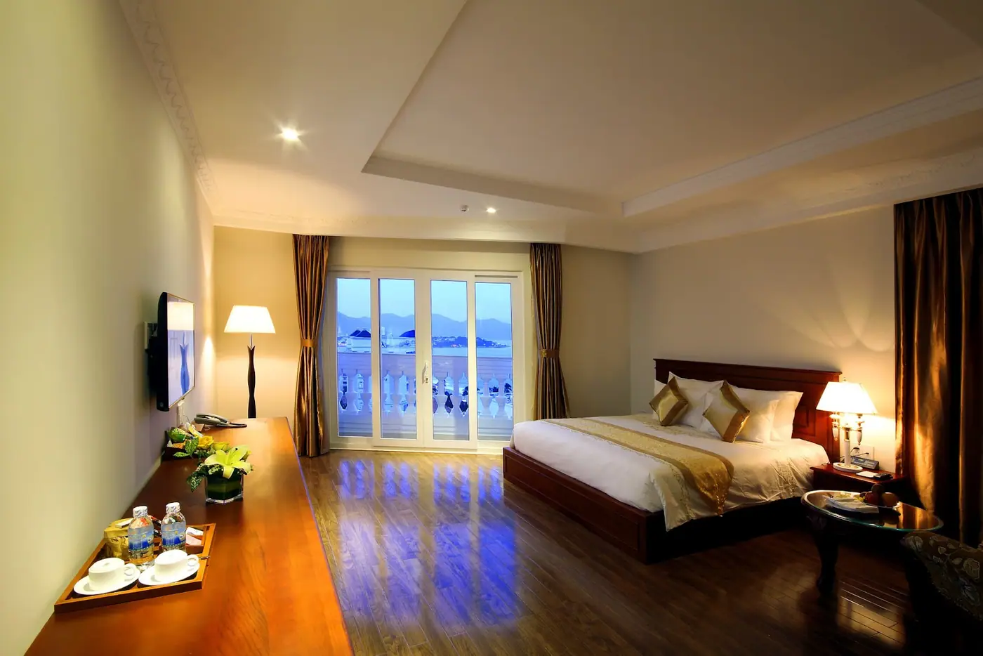 Ảnh Nha Trang Palace Hotel 3