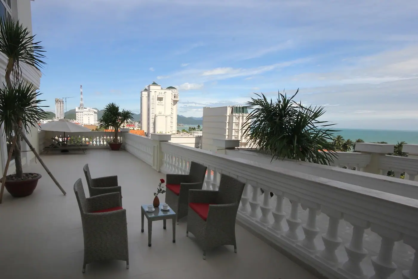 Ảnh Nha Trang Palace Hotel 4