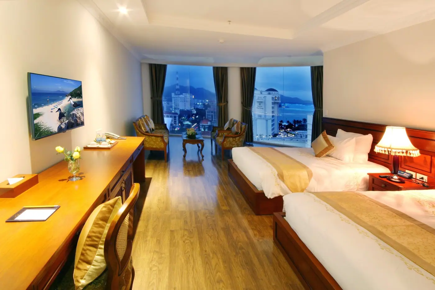 Ảnh Nha Trang Palace Hotel 5