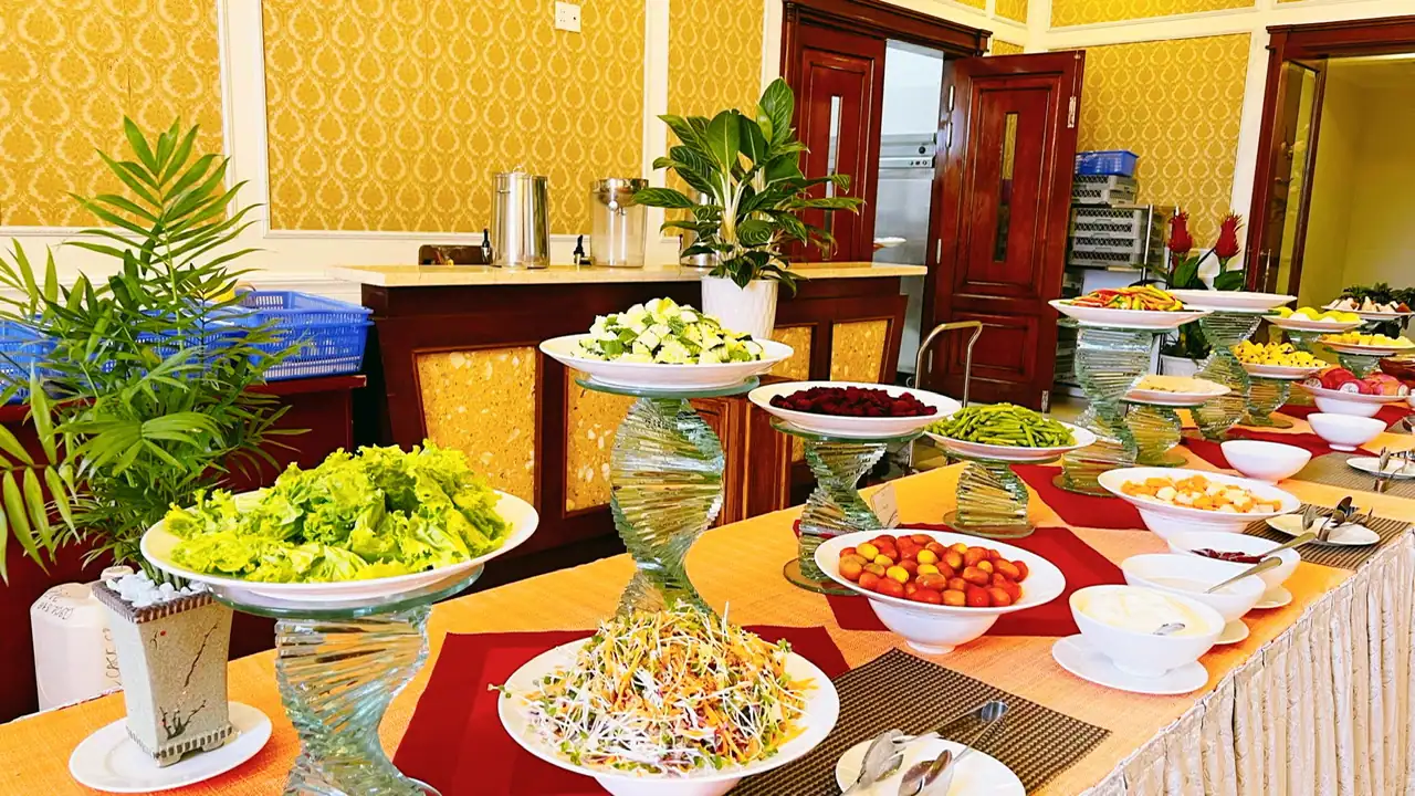 Ảnh Nha Trang Palace Hotel 6