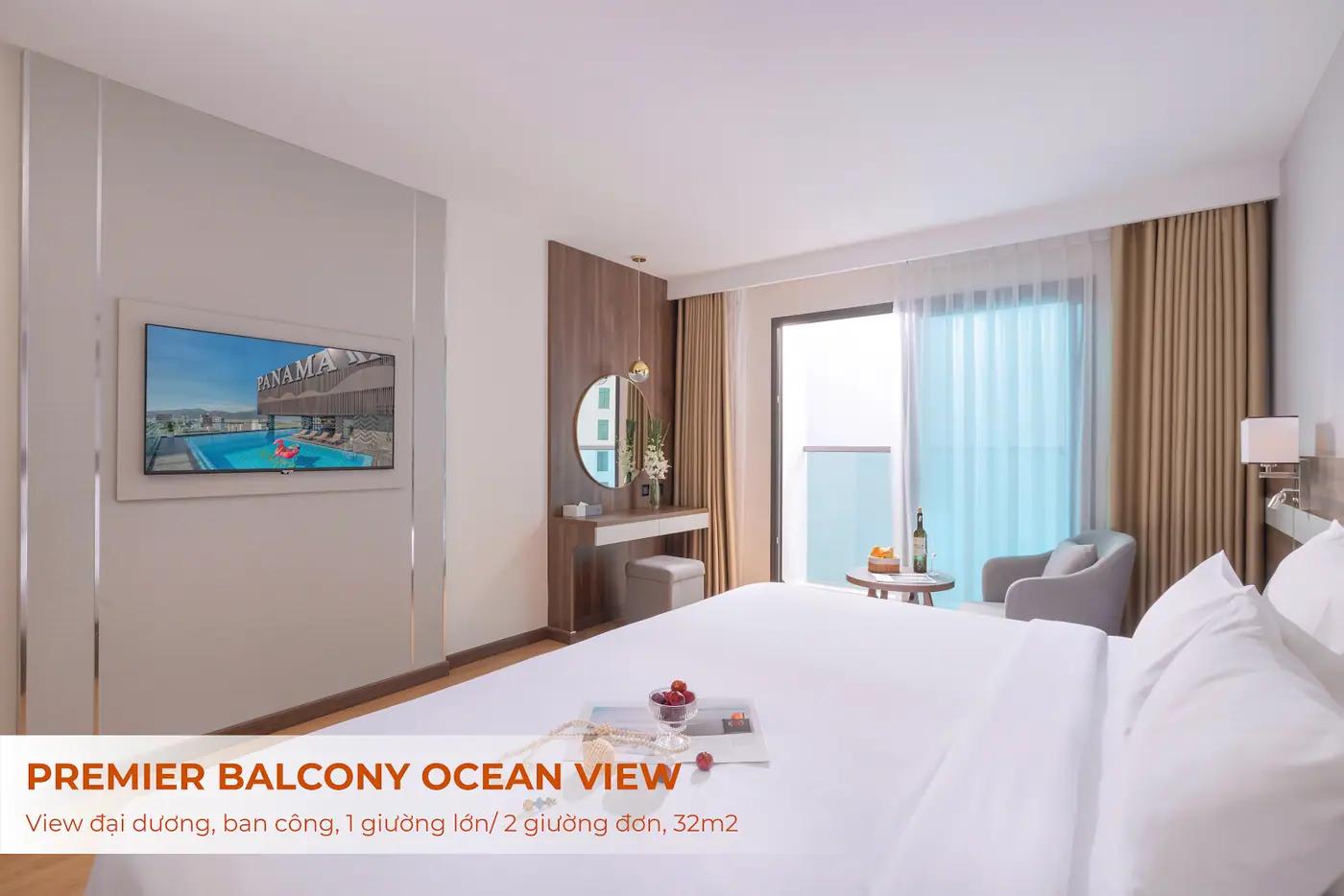 Ảnh Panama Nha Trang 5