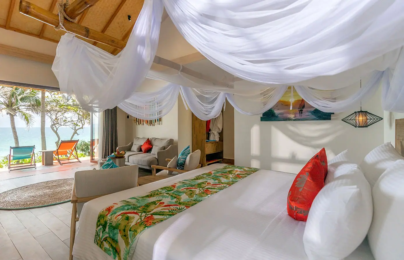 Ảnh Pax Ana Dốc Lết Resort & Spa 3