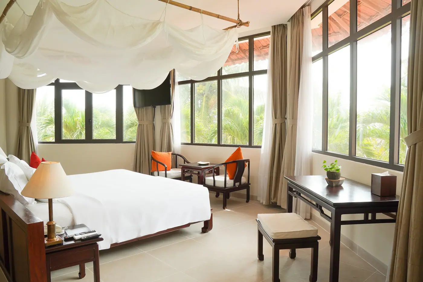 Ảnh Pax Ana Dốc Lết Resort & Spa 4