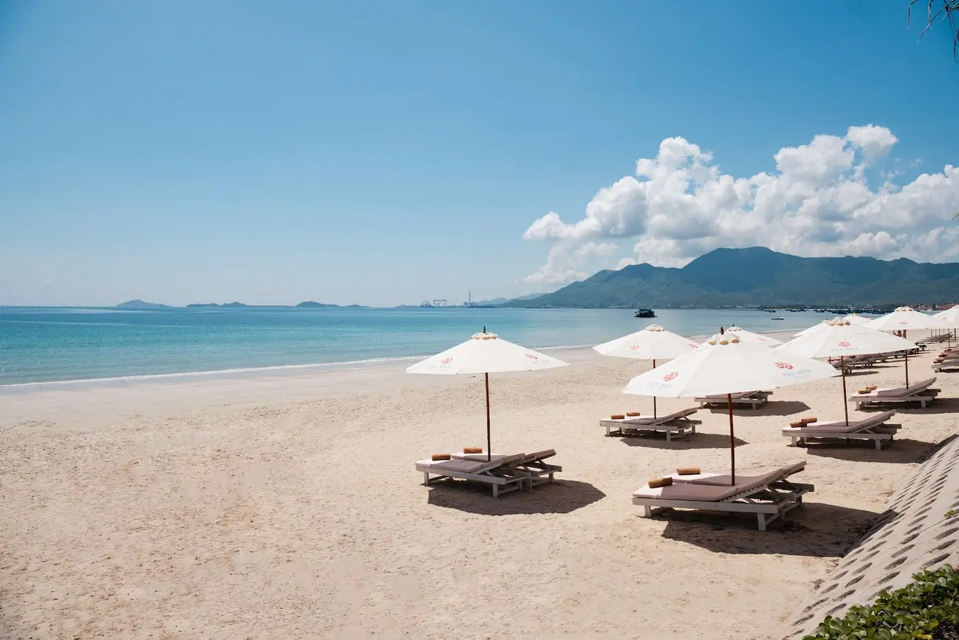 Ảnh Pax Ana Dốc Lết Resort & Spa 5