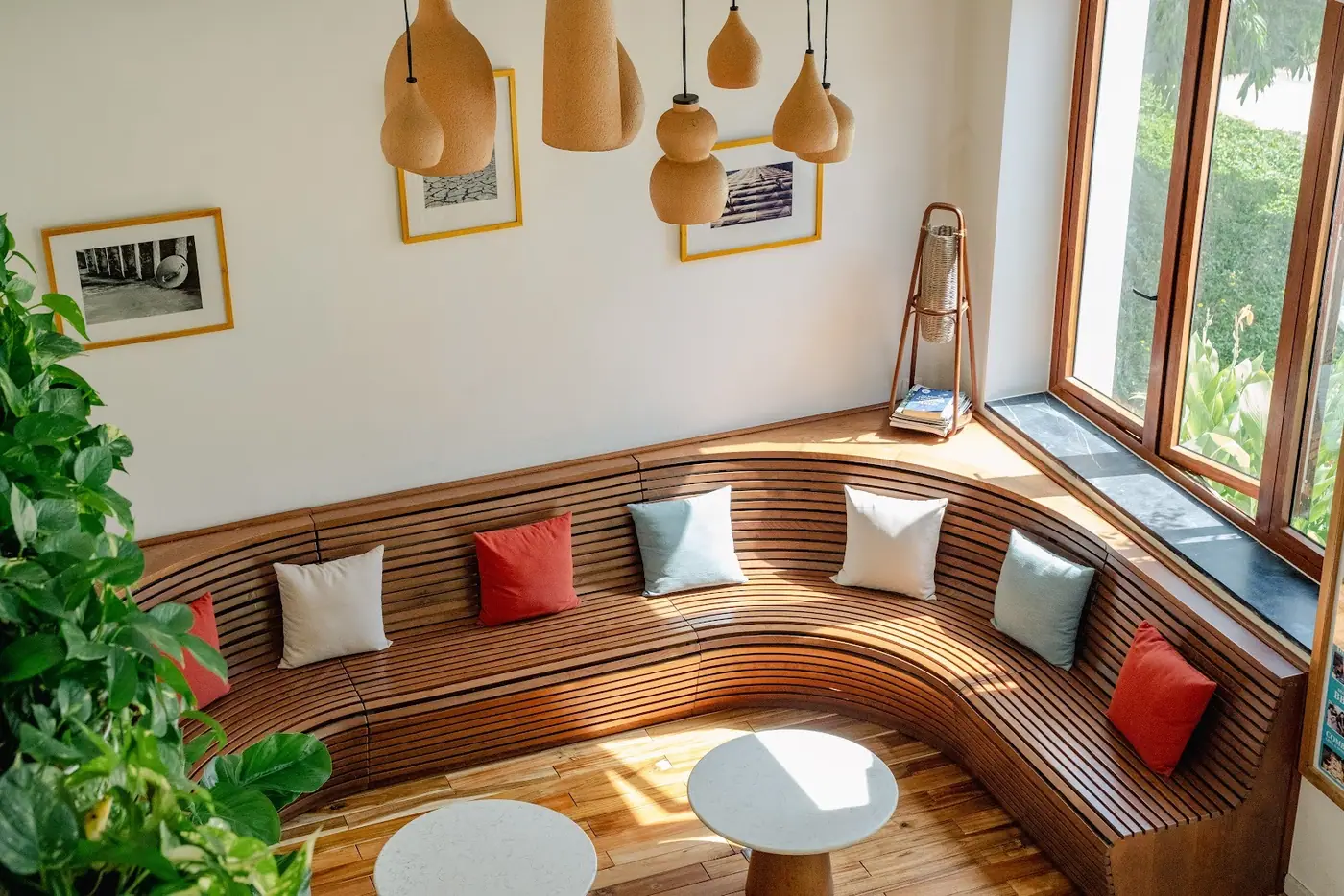 Ảnh Pax Ana Dốc Lết Resort & Spa 6