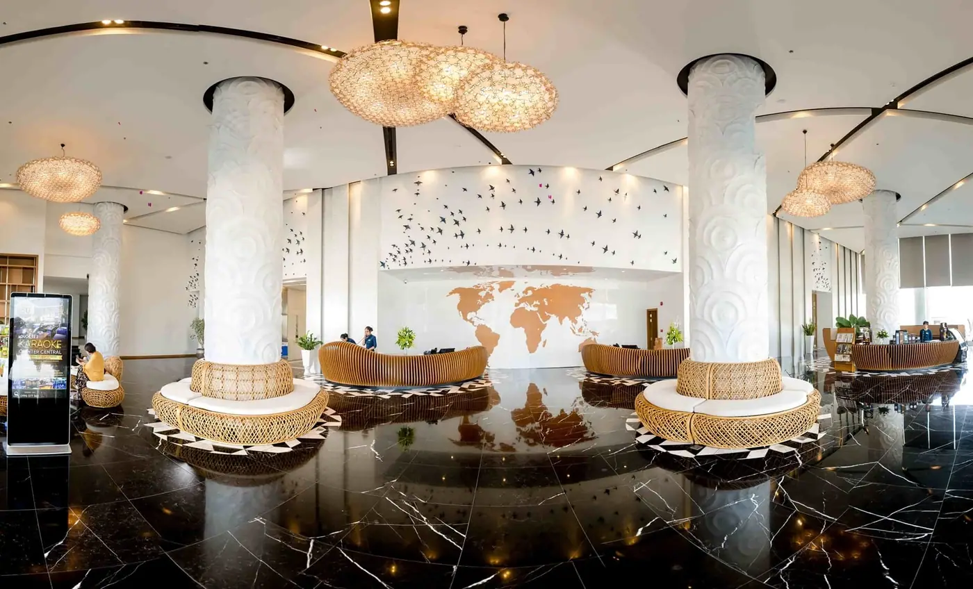Ảnh Quinter Nha Trang 3