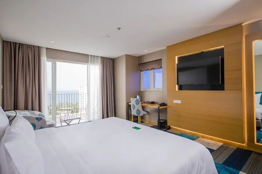 Ảnh Quinter Nha Trang 5