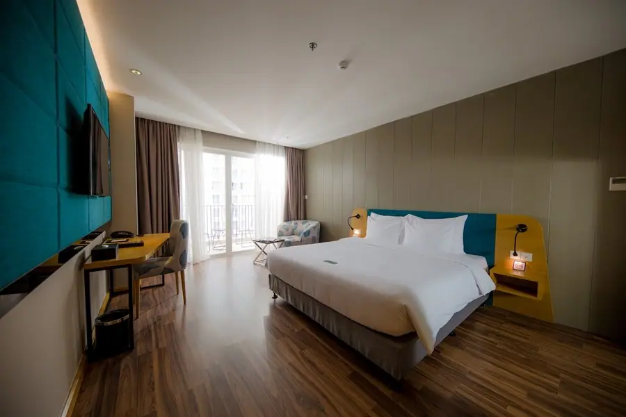 Ảnh Quinter Nha Trang 6