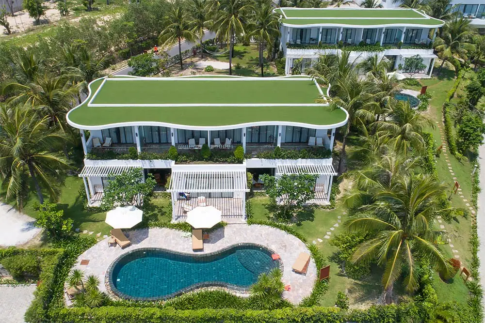 Ảnh Cam Ranh Riviera Beach Resort & Spa 4