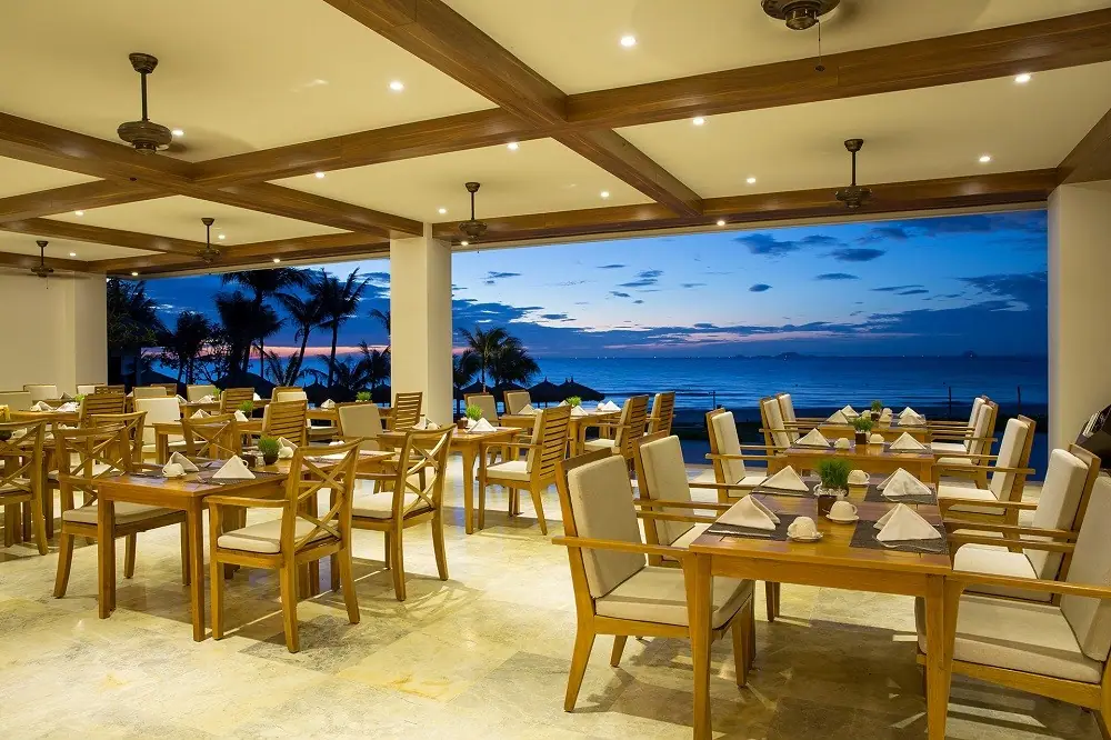 Ảnh Cam Ranh Riviera Beach Resort & Spa 6