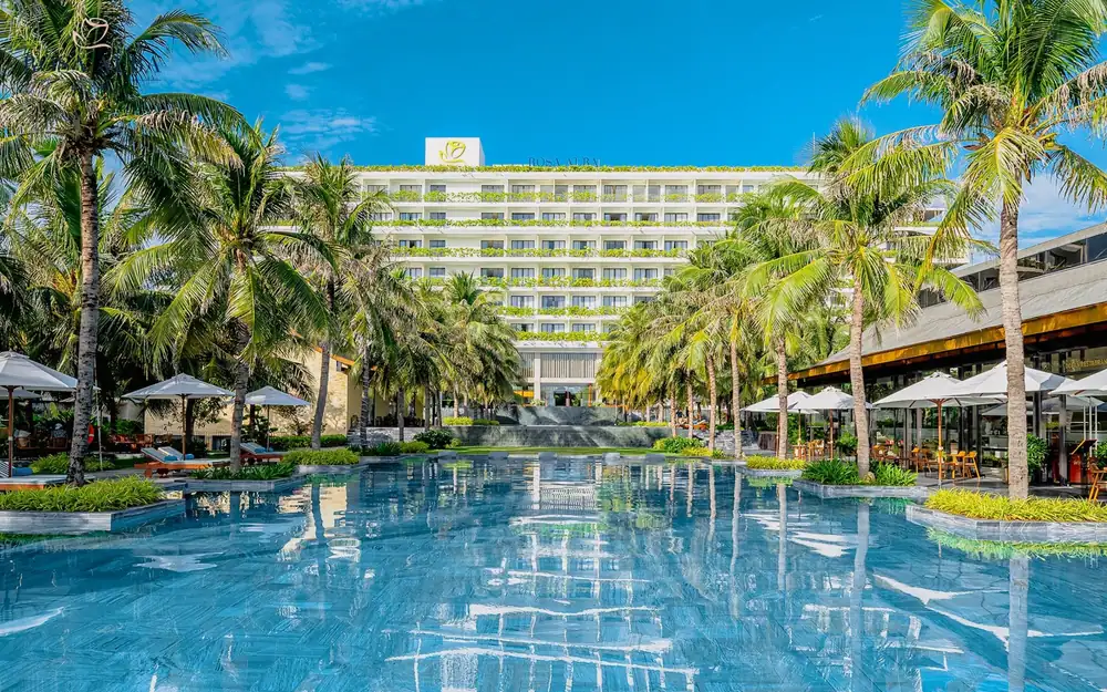 Ảnh Rosa Alba Resort & Villas Tuy Hòa