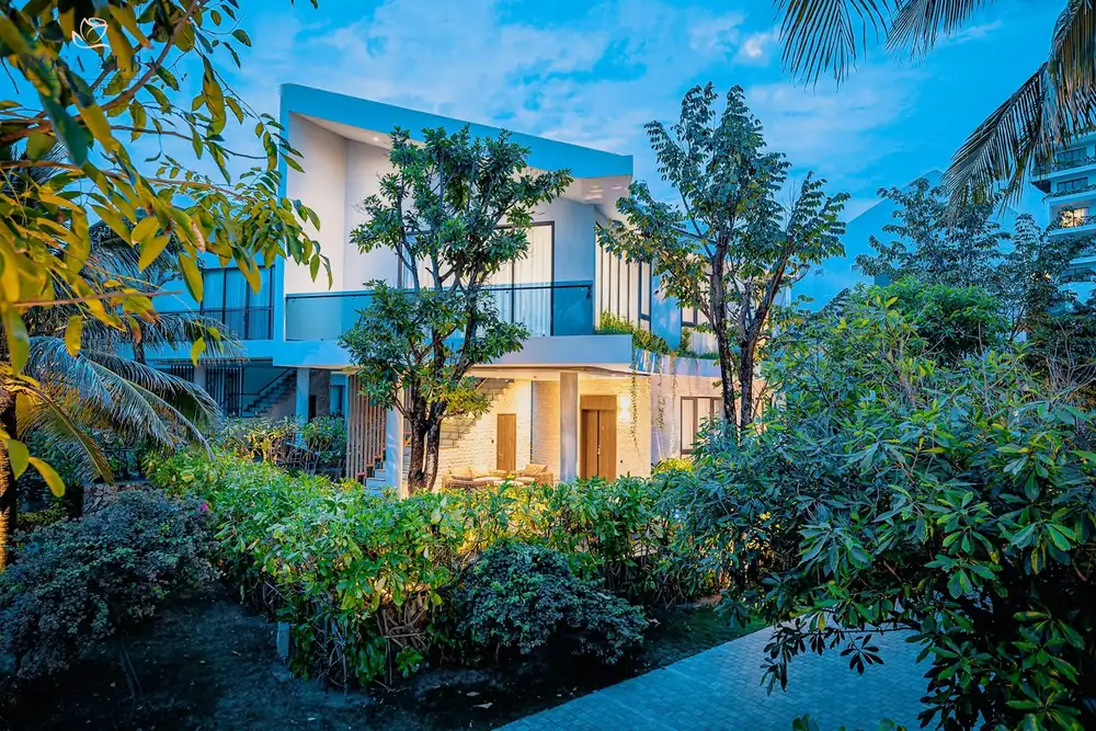 Ảnh Rosa Alba Resort & Villas Tuy Hòa 4