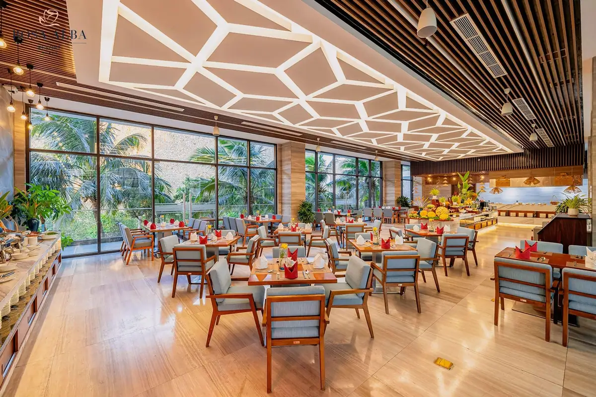Ảnh Rosa Alba Resort & Villas Tuy Hòa 6
