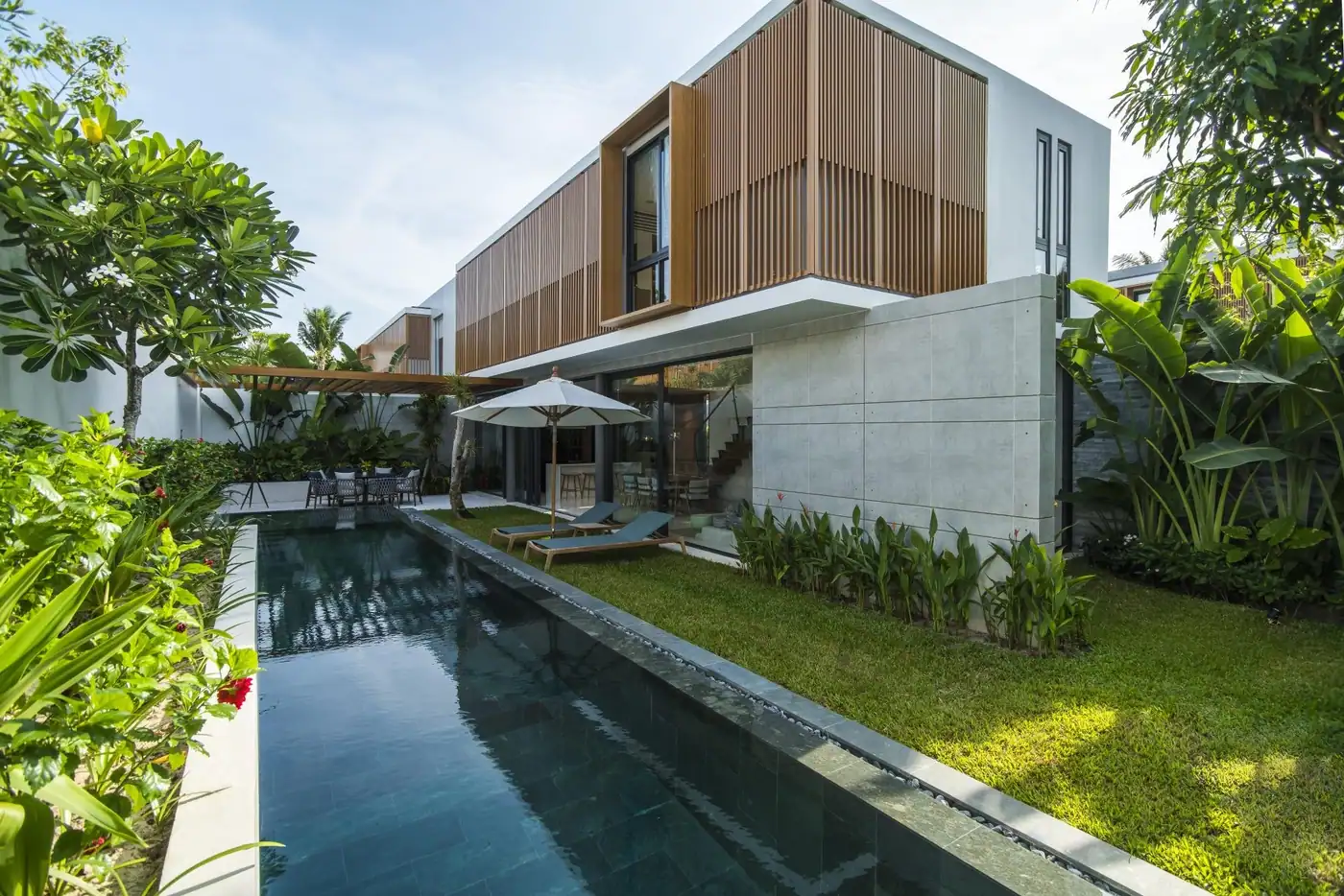Ảnh Sailing Club Signature Resort Phú Quốc