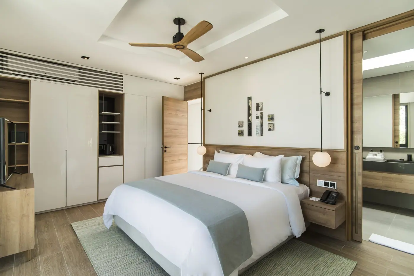 Ảnh Sailing Club Signature Resort Phú Quốc 3
