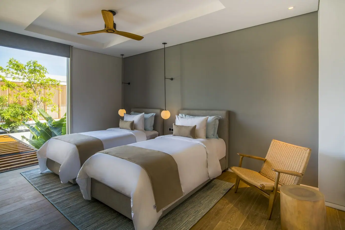 Ảnh Sailing Club Signature Resort Phú Quốc 5