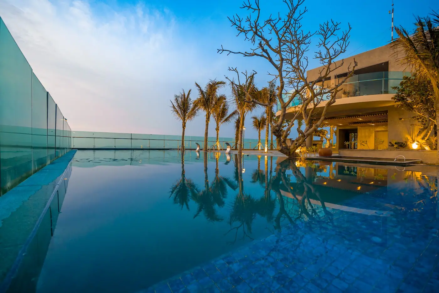 Ảnh Sala Grand Tuy Hòa Hotel