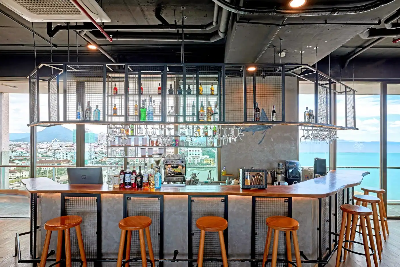 Ảnh Sala Grand Tuy Hòa Hotel 6