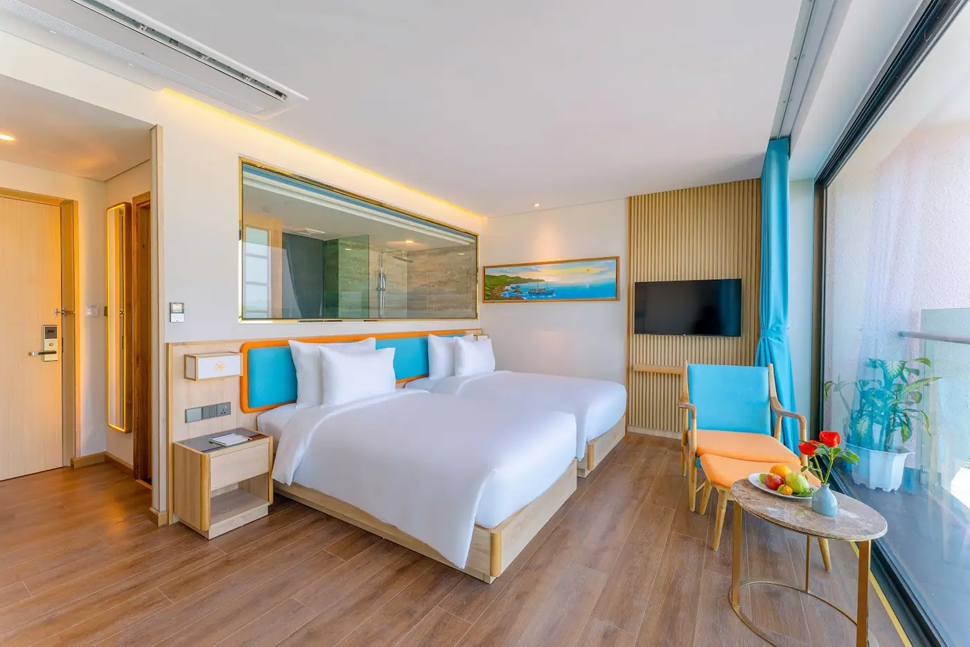 Ảnh Sala Quy Nhơn Beach Hotel 3