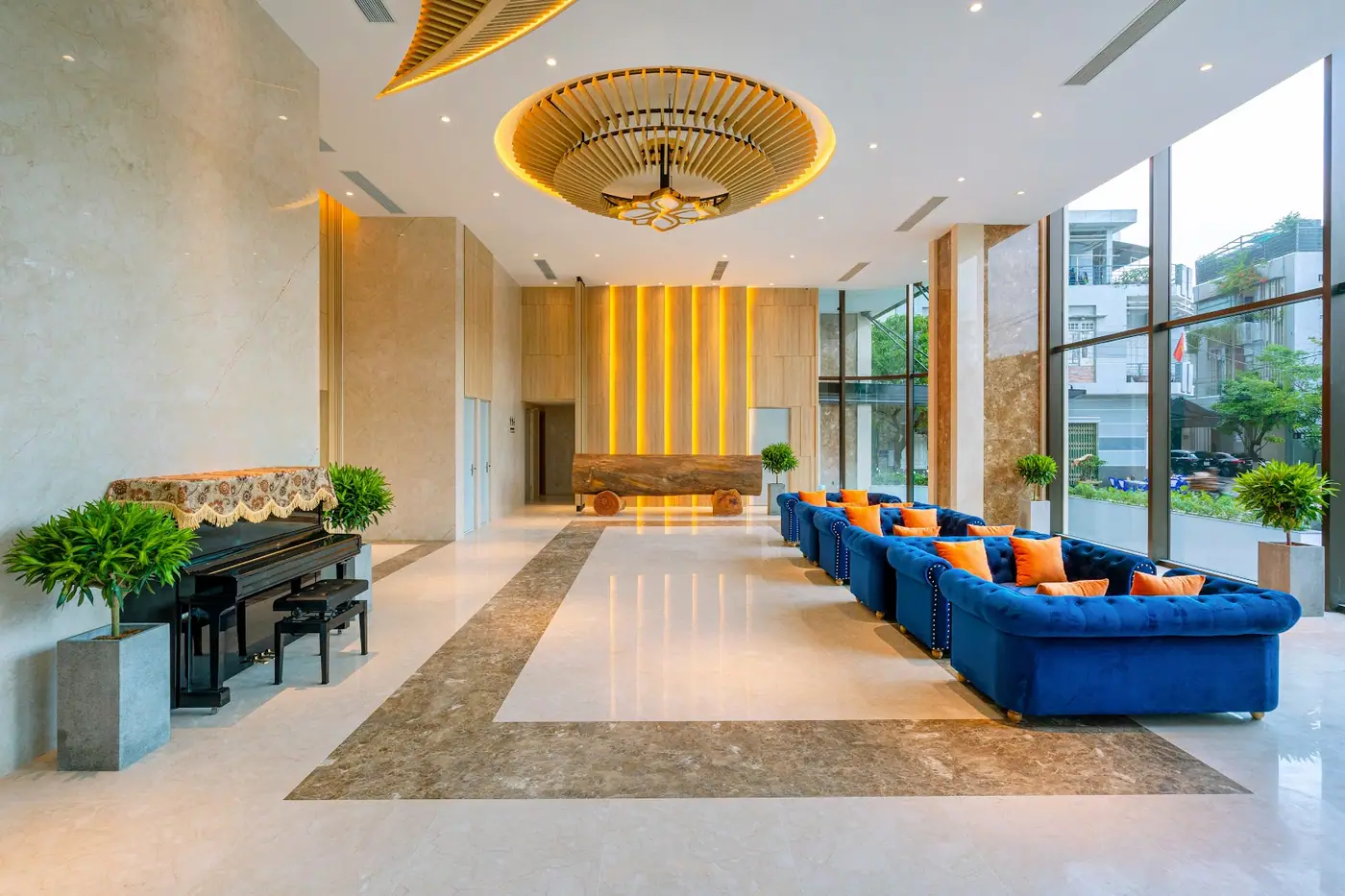 Ảnh Sala Quy Nhơn Beach Hotel 4