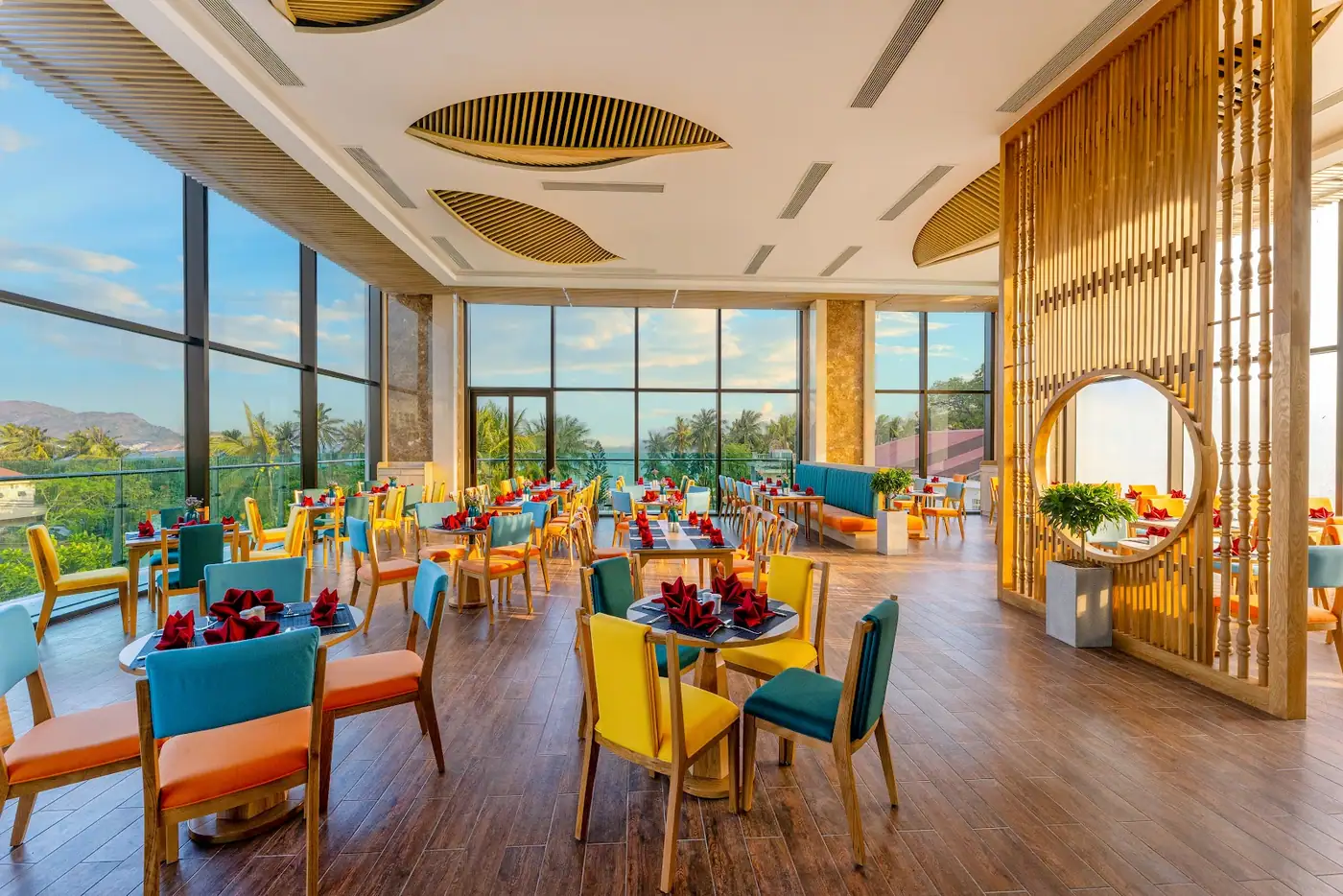 Ảnh Sala Quy Nhơn Beach Hotel 5