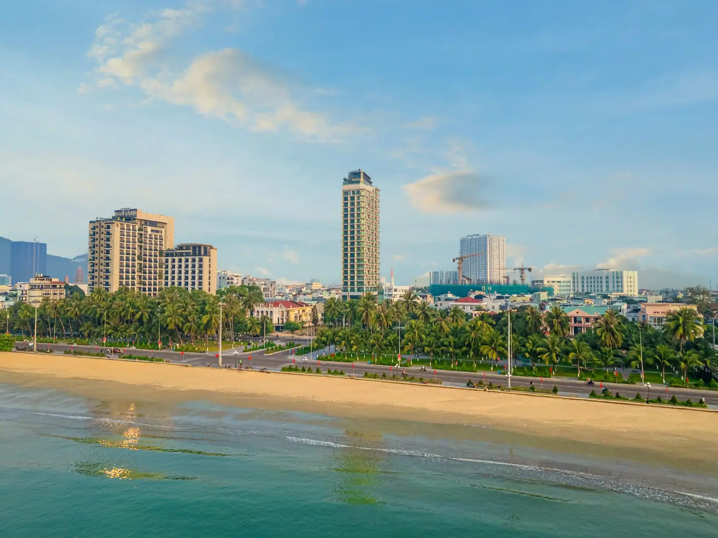 Ảnh Sala Quy Nhơn Beach Hotel 6