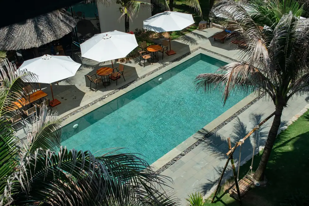 Ảnh Sala Tuy Hòa Beach Hotel