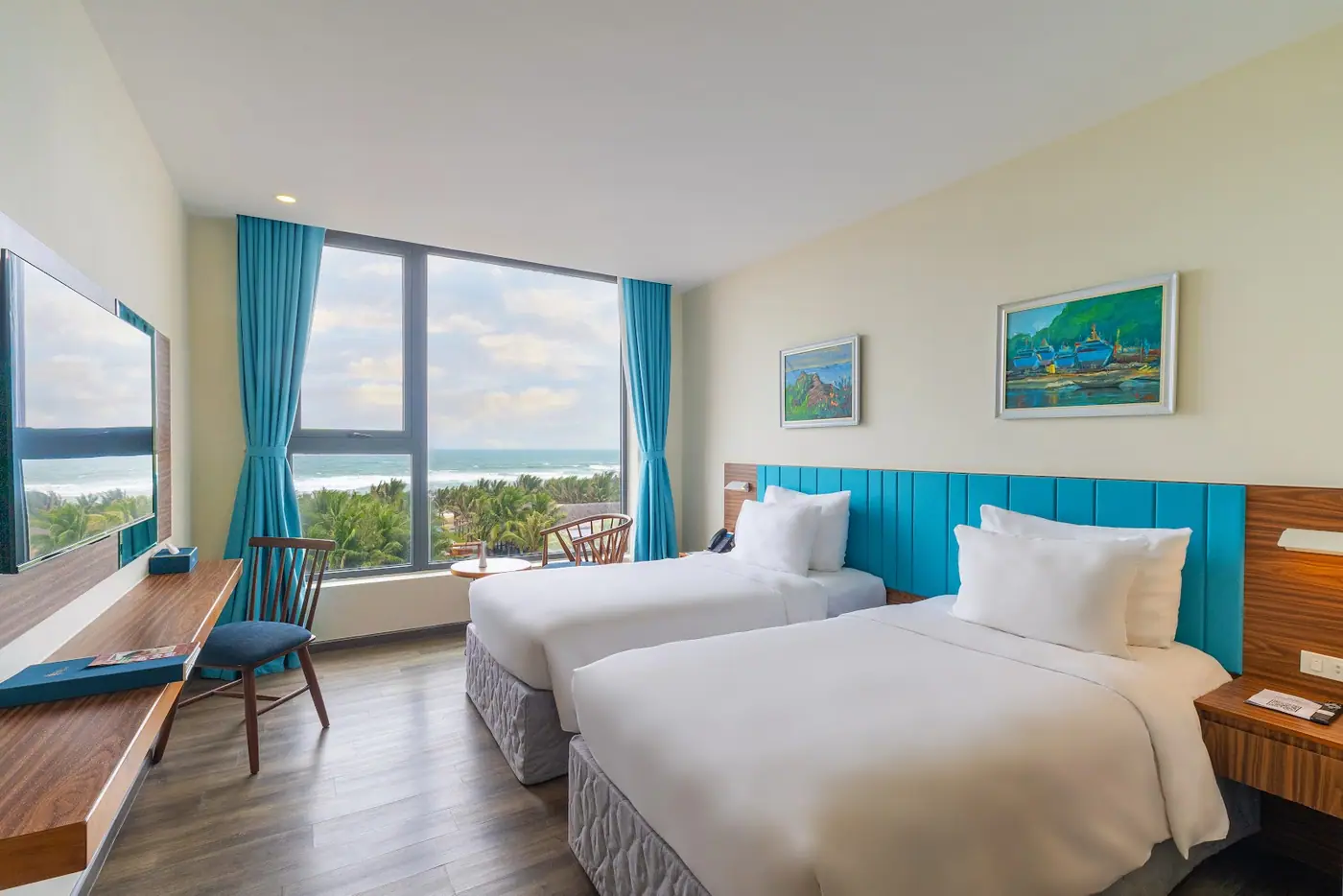 Ảnh Sala Tuy Hòa Beach Hotel 2