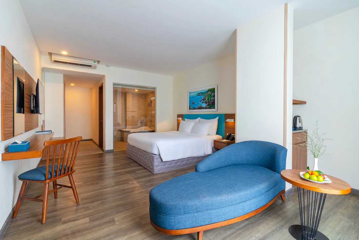 Ảnh Sala Tuy Hòa Beach Hotel 3