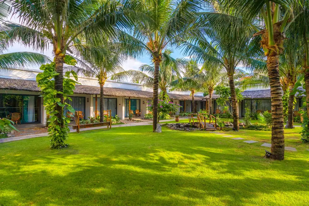 Ảnh Sala Tuy Hòa Beach Hotel 4