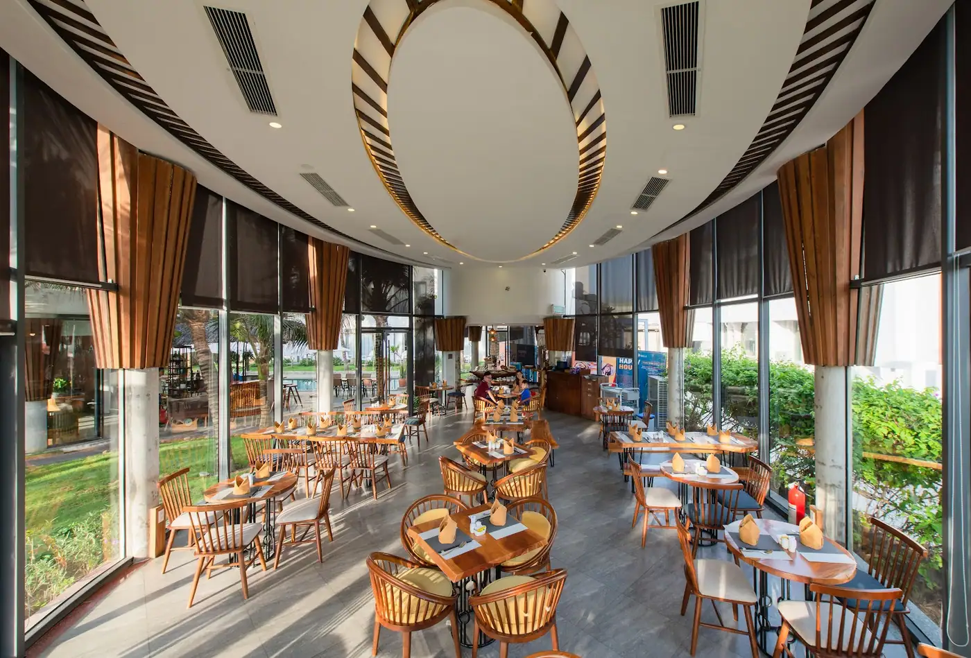 Ảnh Sala Tuy Hòa Beach Hotel 5