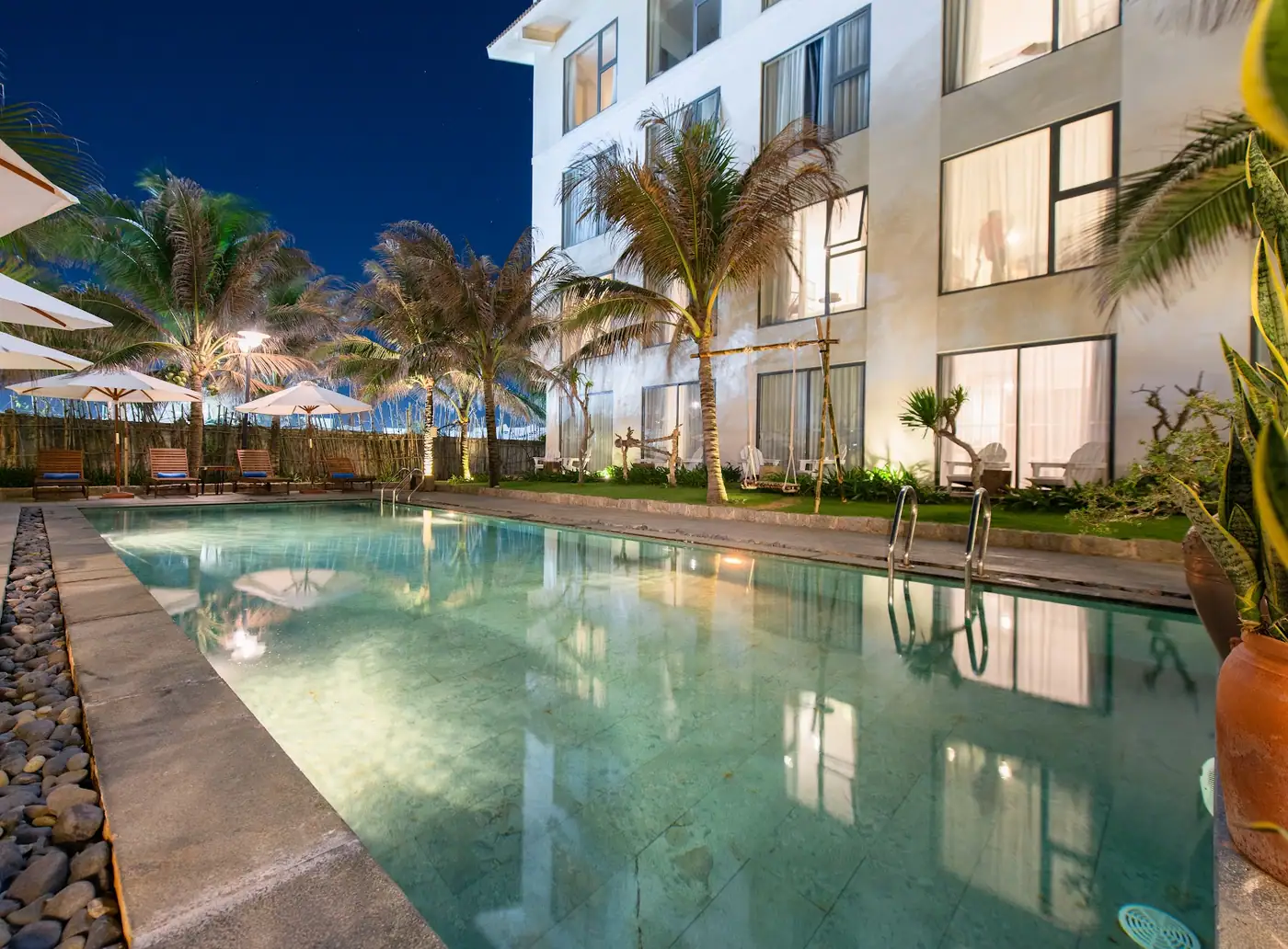 Ảnh Sala Tuy Hòa Beach Hotel 6