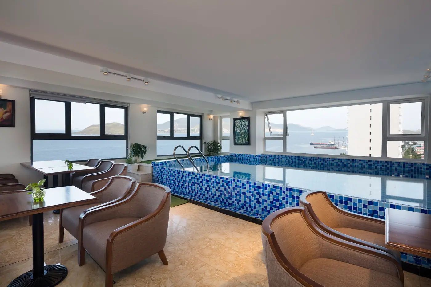Ảnh Sea Pearl Hotel Nha Trang