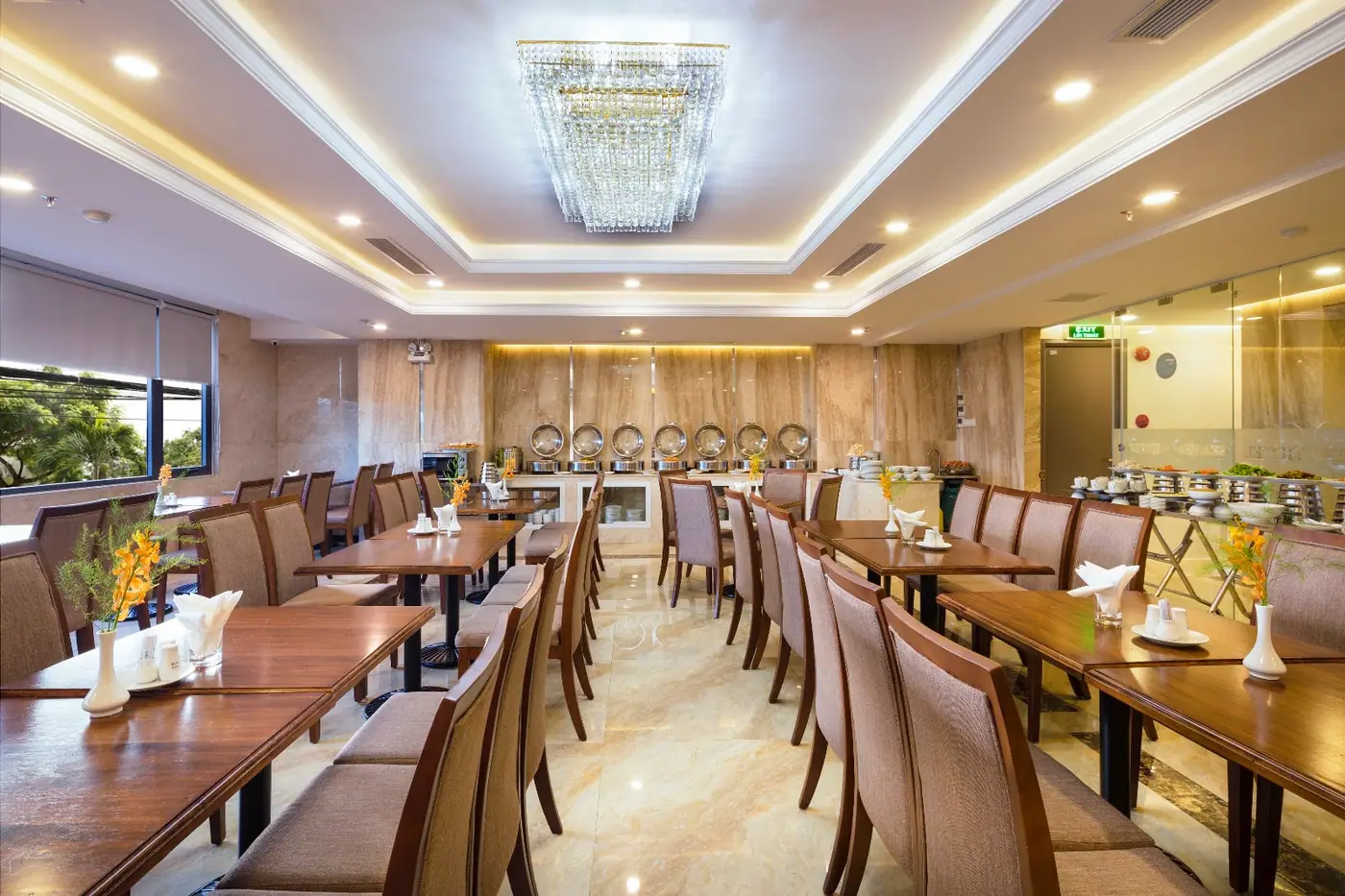 Ảnh Sea Pearl Hotel Nha Trang 5