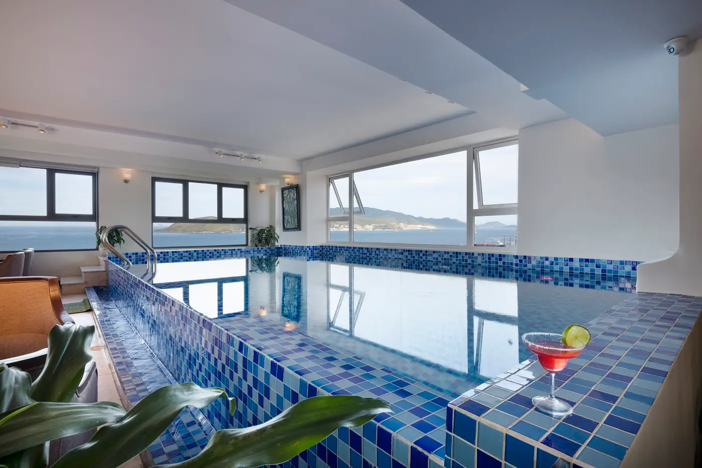 Ảnh Sea Pearl Hotel Nha Trang 6