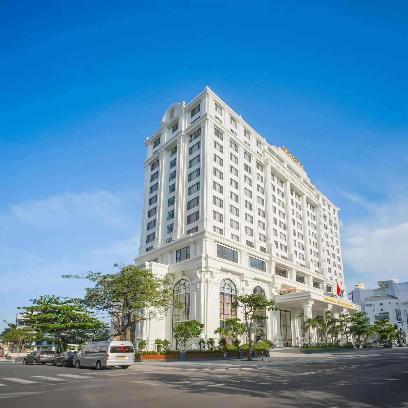 Ảnh Sea Soul Hotel Nha Trang 2