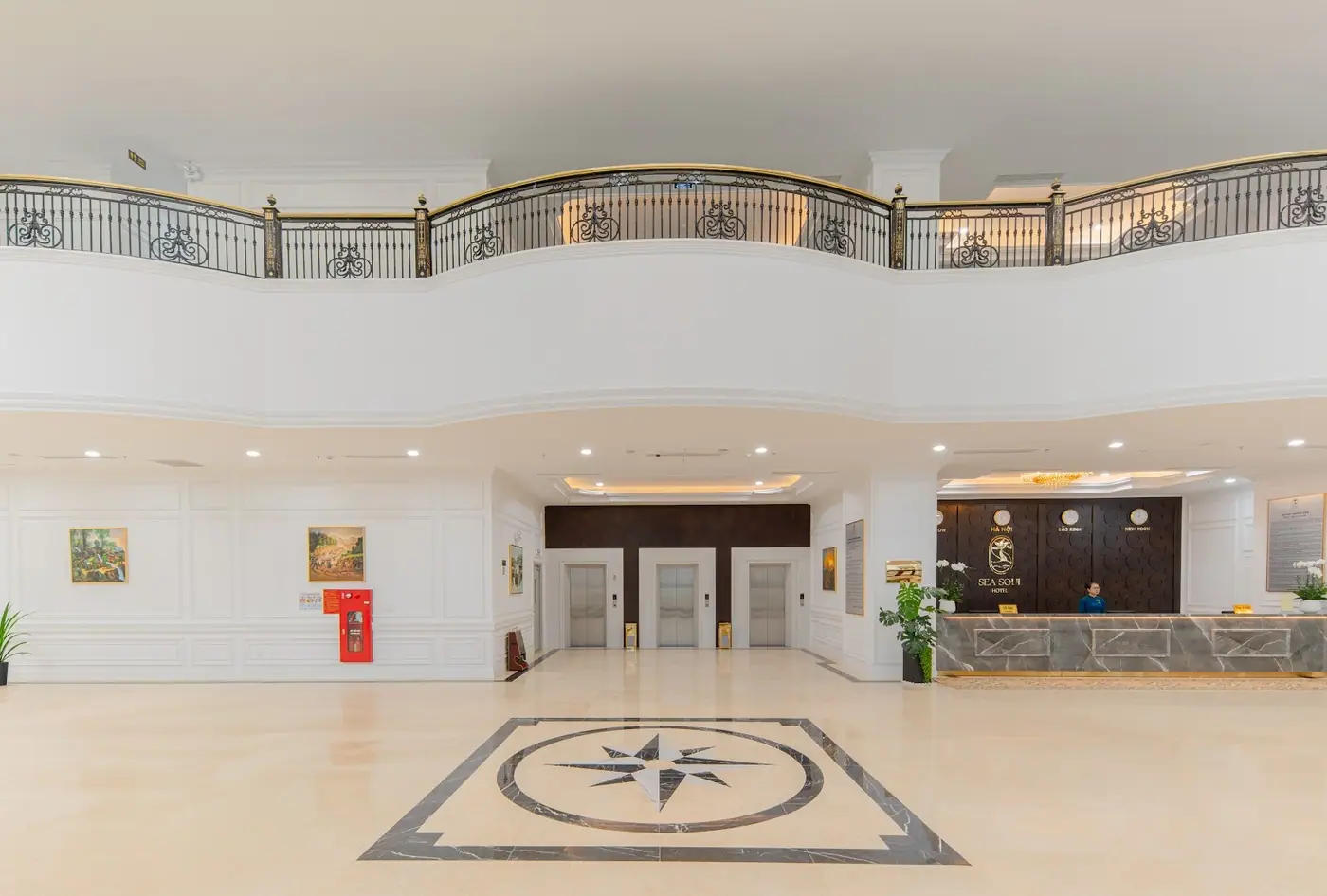 Ảnh Sea Soul Hotel Nha Trang 3