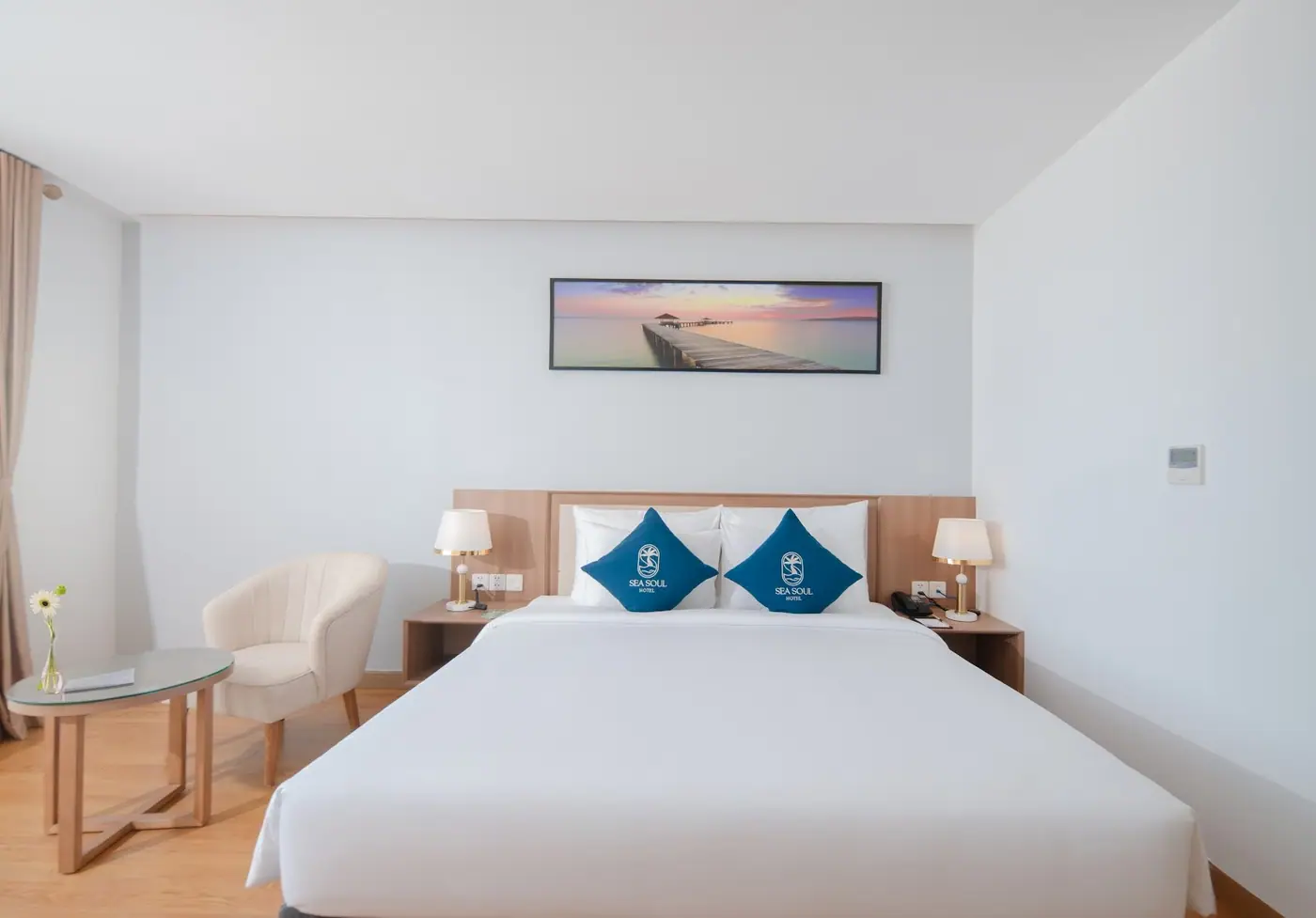 Ảnh Sea Soul Hotel Nha Trang 5