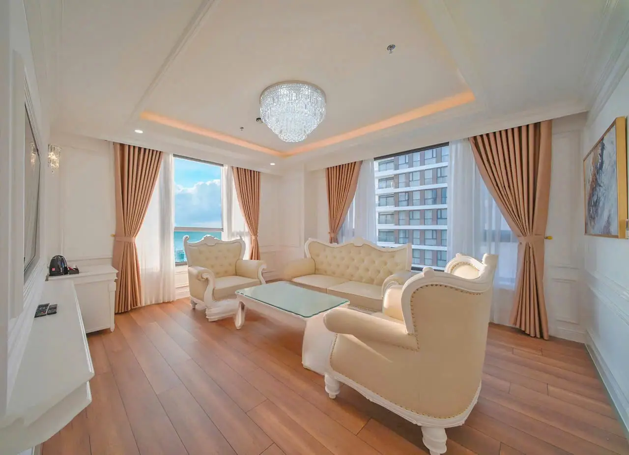 Ảnh Sea Soul Hotel Nha Trang 6