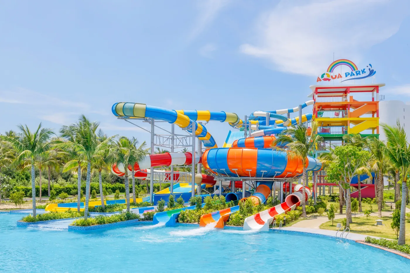 Ảnh Selectum Noa Resort Cam Ranh 4