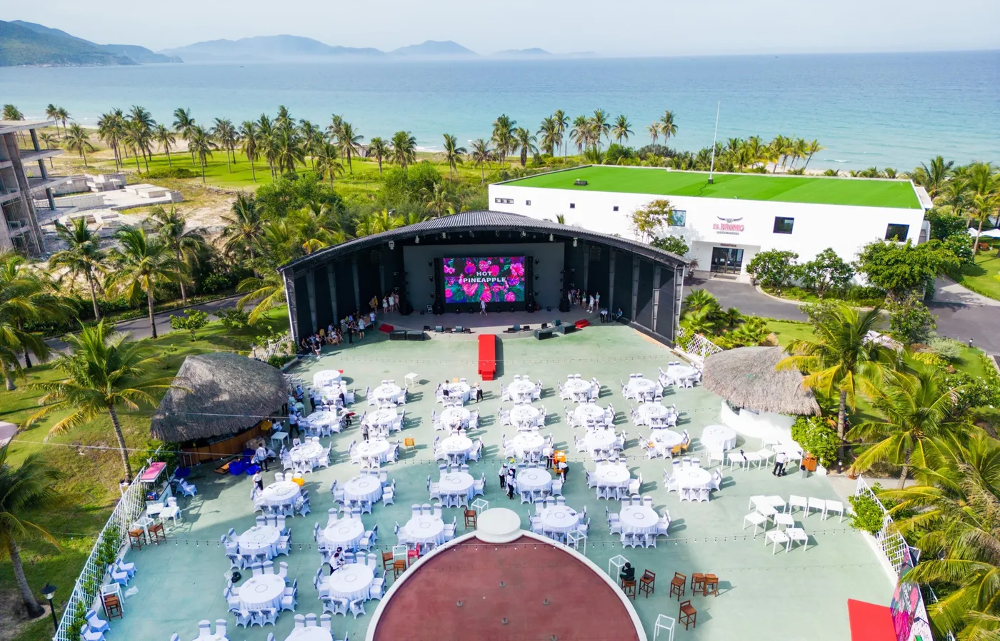 Ảnh Selectum Noa Resort Cam Ranh 5