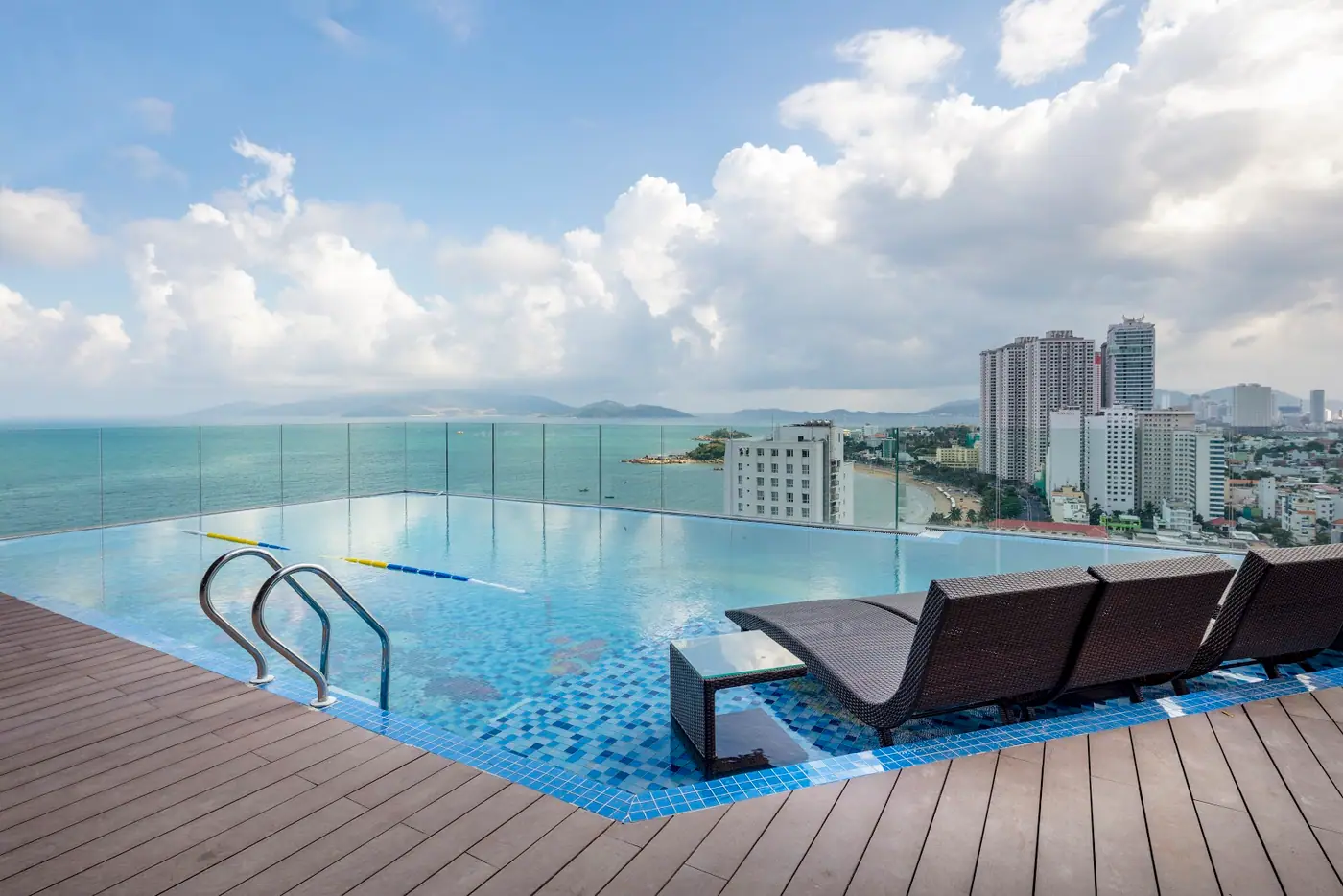 Ảnh Senia Nha Trang Hotel