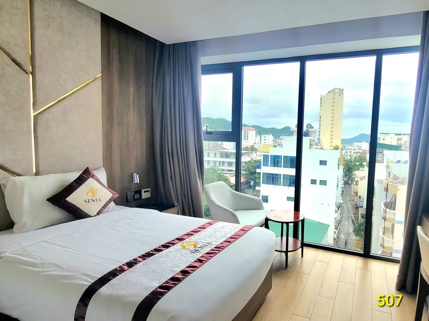 Ảnh Senia Nha Trang Hotel 2