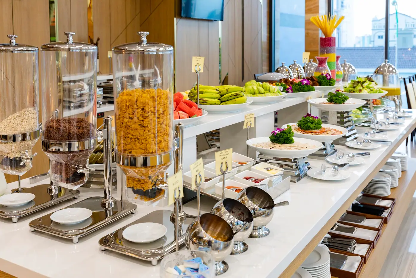 Ảnh Senia Nha Trang Hotel 6