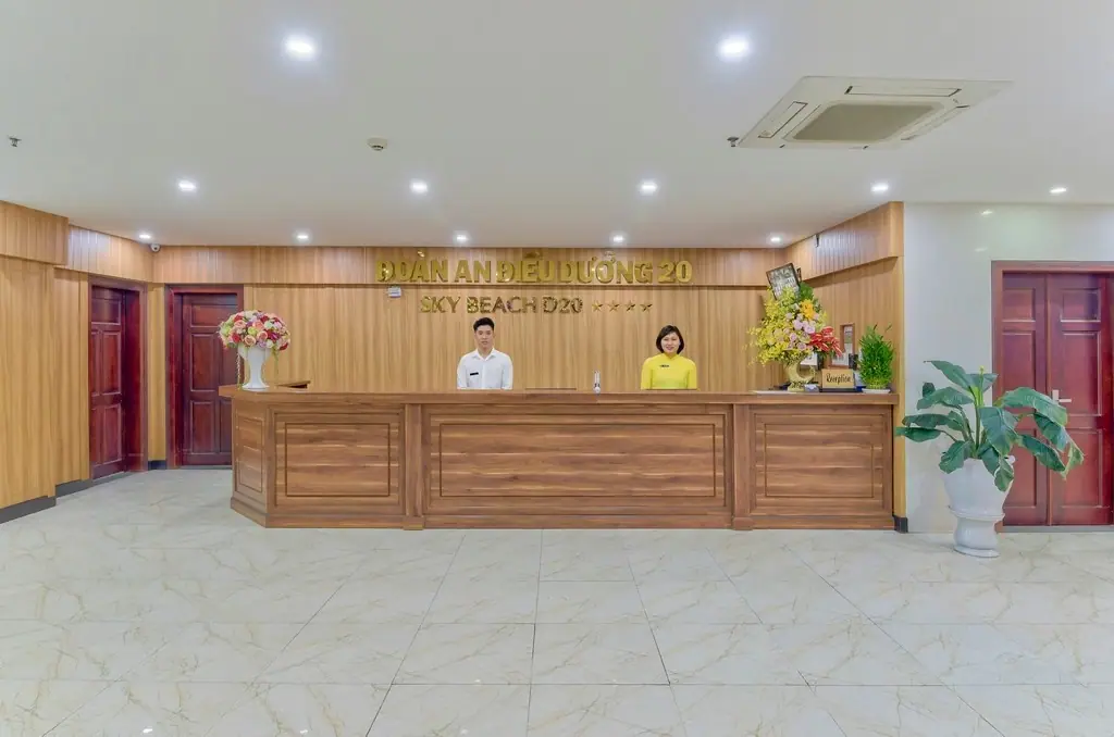 Ảnh Sky Beach Hotel Nha Trang 3